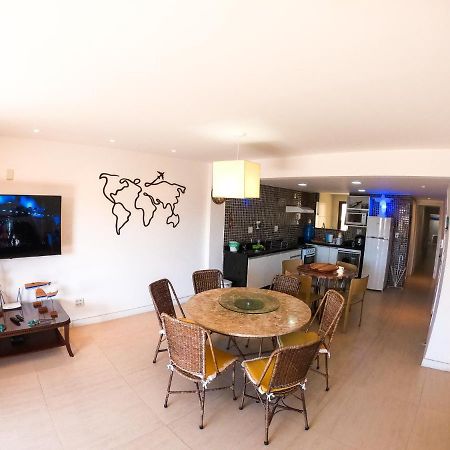 Apartamento Pe Na Areia - Praia Do Forte Cabo Frio Exterior foto