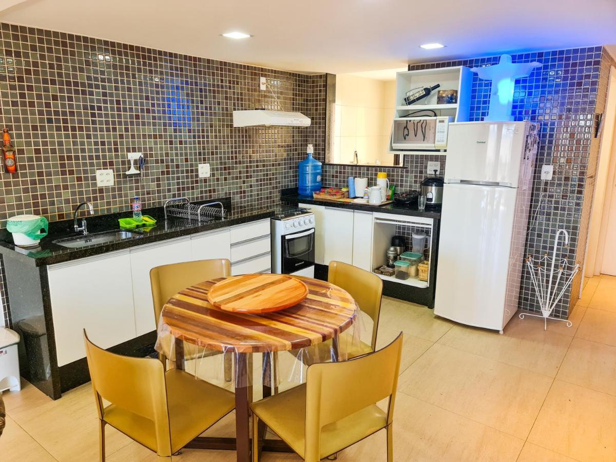 Apartamento Pe Na Areia - Praia Do Forte Cabo Frio Exterior foto