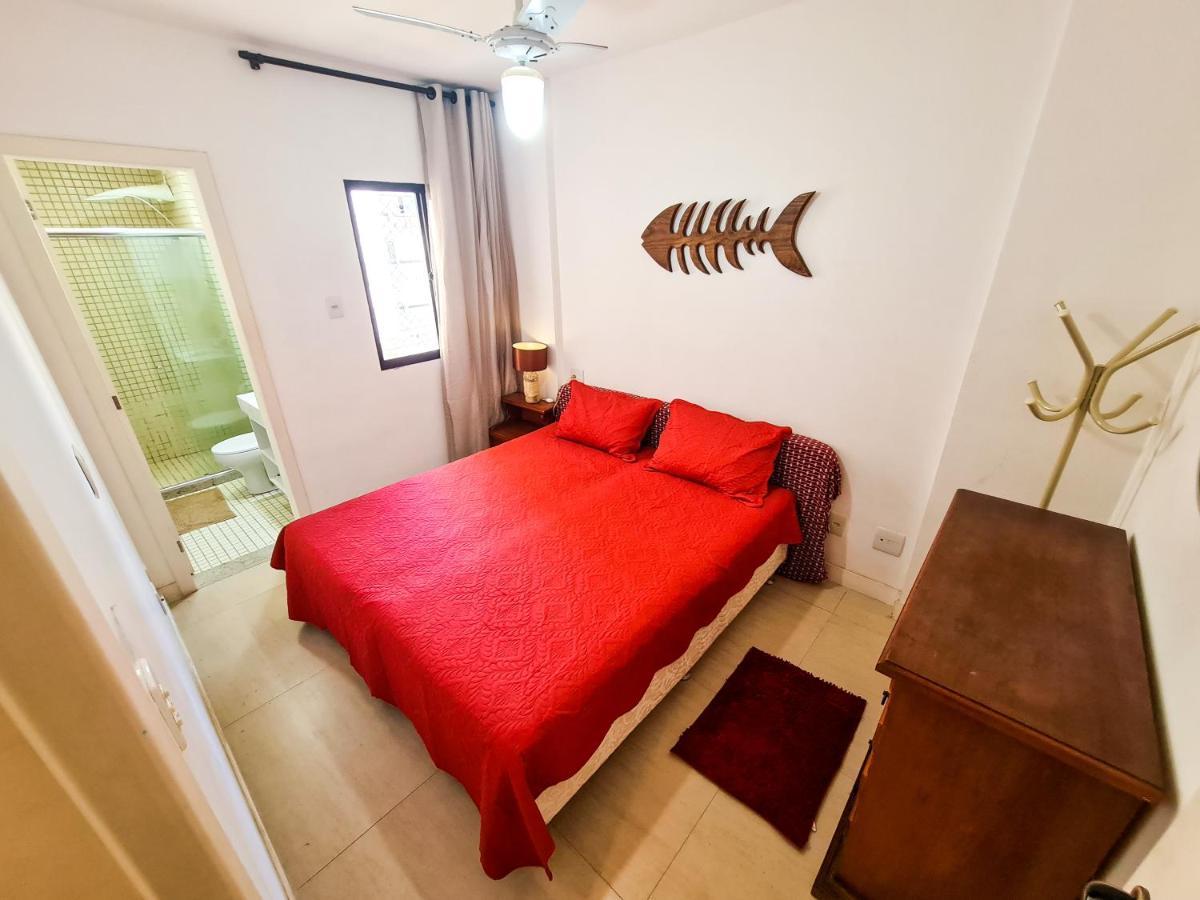 Apartamento Pe Na Areia - Praia Do Forte Cabo Frio Exterior foto