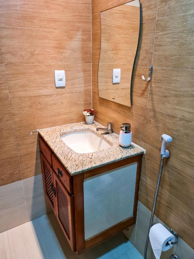 Apartamento Pe Na Areia - Praia Do Forte Cabo Frio Exterior foto