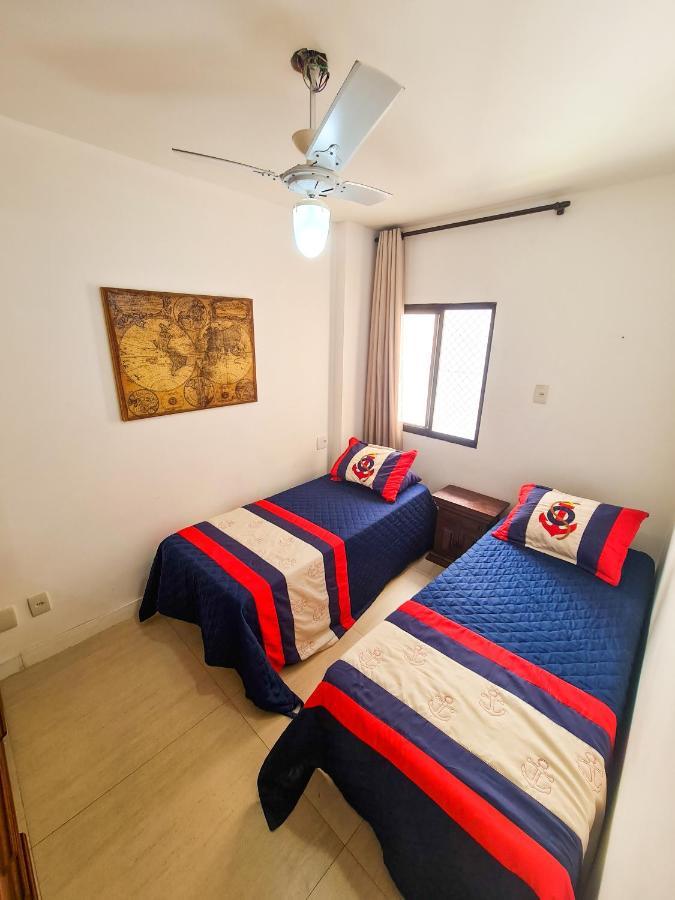 Apartamento Pe Na Areia - Praia Do Forte Cabo Frio Exterior foto